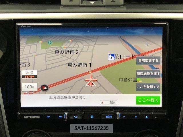 Subaru LEVORG 2020-03 317267-10