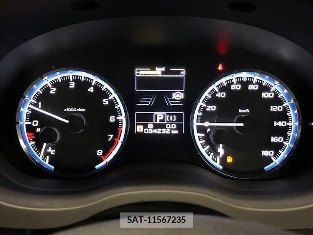 Subaru LEVORG 2020-03 317267-9