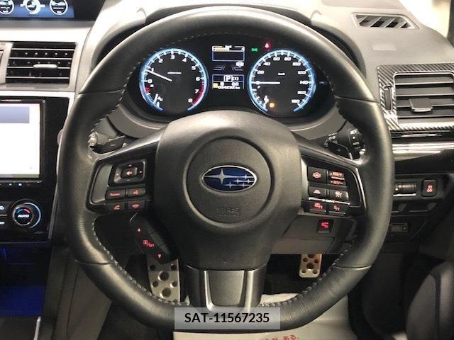 Subaru LEVORG 2020-03 317267-8