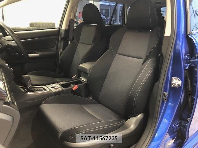 Subaru LEVORG 2020-03 317267-6