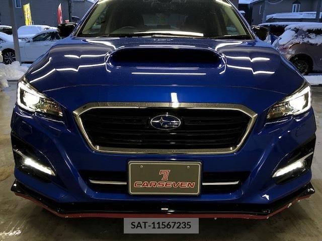 Subaru LEVORG 2020-03 317267-5