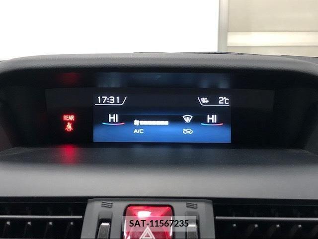 Subaru LEVORG 2020-03 317267-14