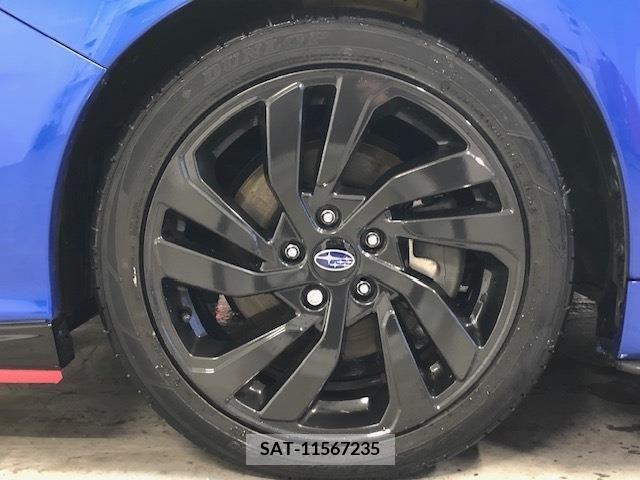 Subaru LEVORG 2020-03 317267-4
