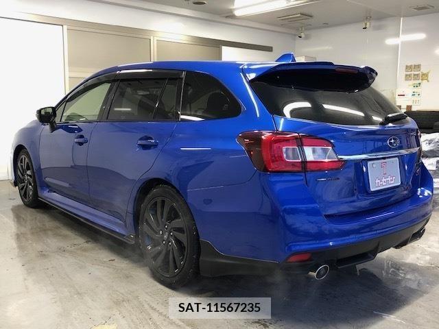 Subaru LEVORG 2020-03 317267-3