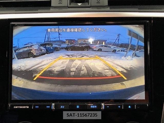 Subaru LEVORG 2020-03 317267-12