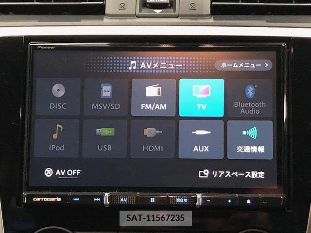 Subaru LEVORG 2020-03 317267-11