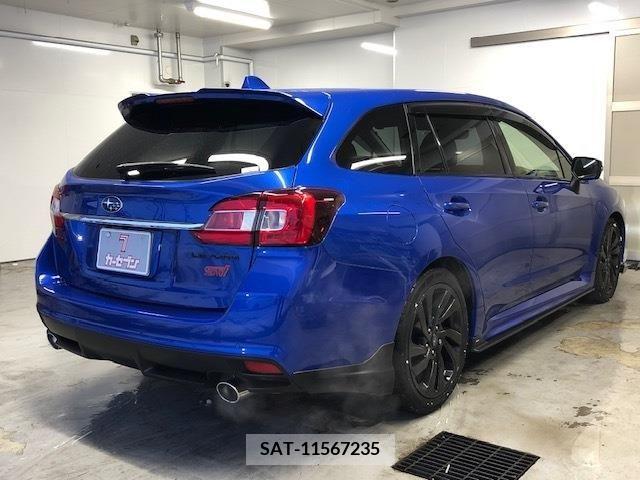 Subaru LEVORG 2020-03 317267-2