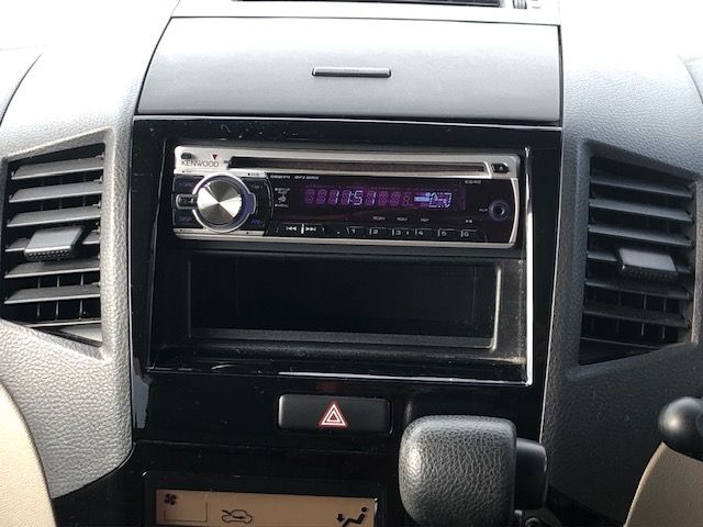 Nissan ROOX 2009-12 28617-4