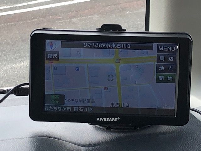 Nissan ROOX 2009-12 28617-3
