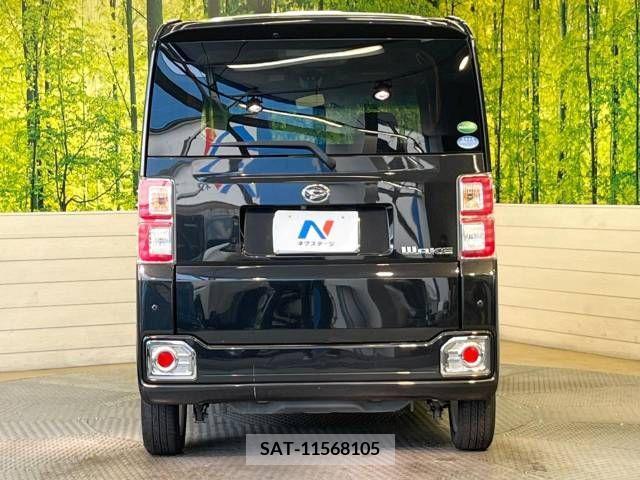 Daihatsu WAKE 2019-02 371057-15