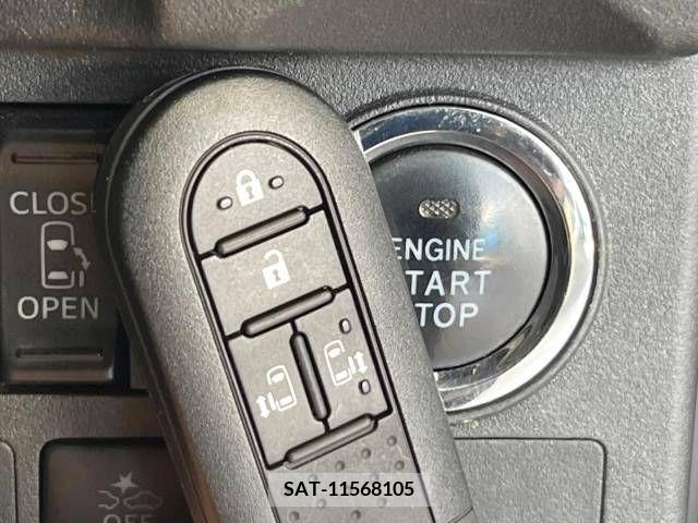 Daihatsu WAKE 2019-02 371057-6