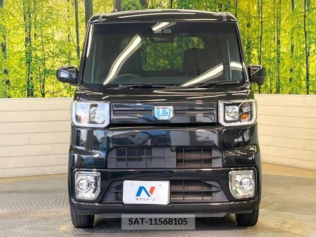 Daihatsu WAKE 2019-02 371057-14