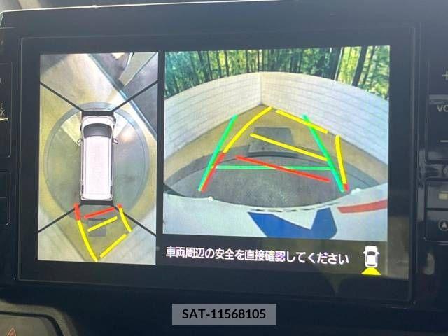 Daihatsu WAKE 2019-02 371057-4