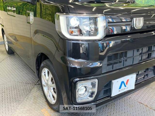 Daihatsu WAKE 2019-02 371057-12