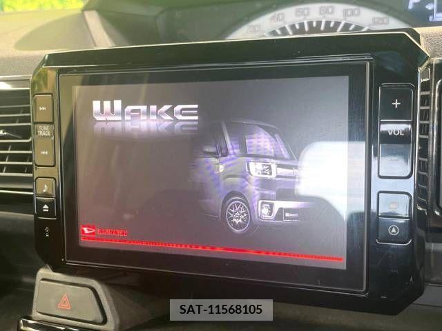 Daihatsu WAKE 2019-02 371057-3