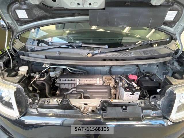 Daihatsu WAKE 2019-02 371057-18