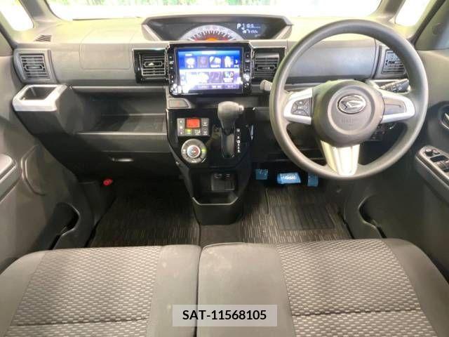 Daihatsu WAKE 2019-02 371057-1