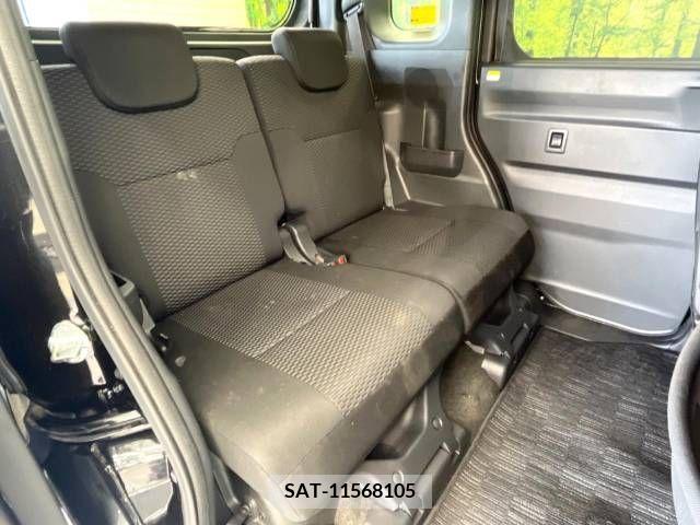 Daihatsu WAKE 2019-02 371057-9