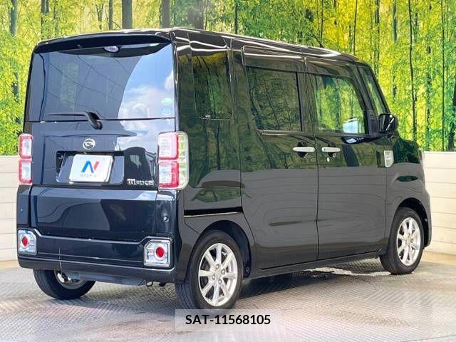 Daihatsu WAKE 2019-02 371057-17