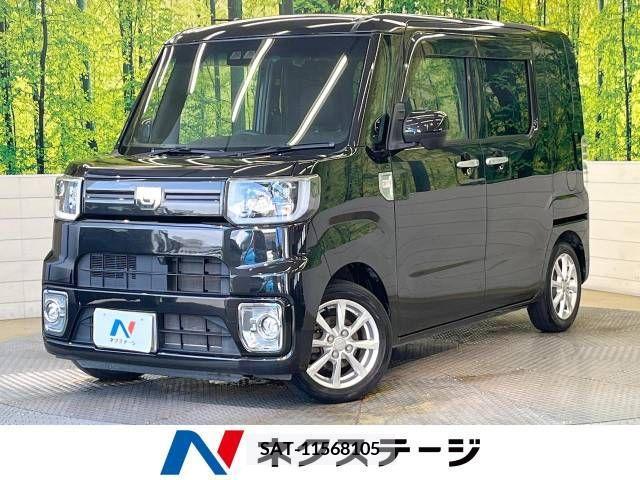 Daihatsu WAKE 2019-02 371057-0