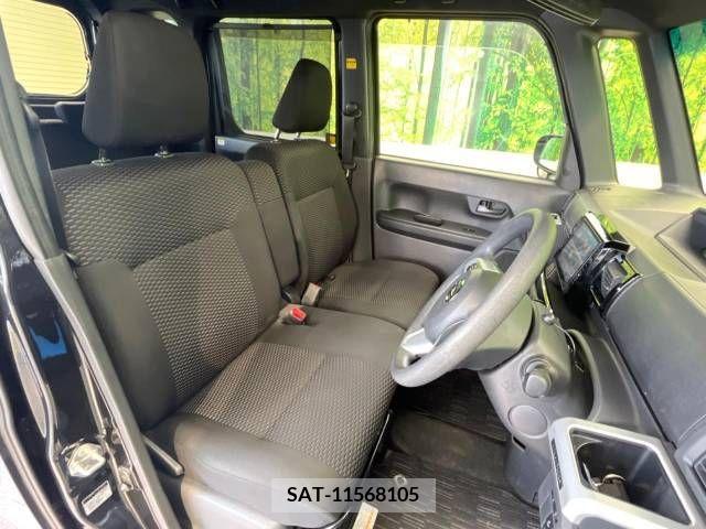 Daihatsu WAKE 2019-02 371057-8