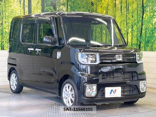 Daihatsu WAKE 2019-02 371057-16