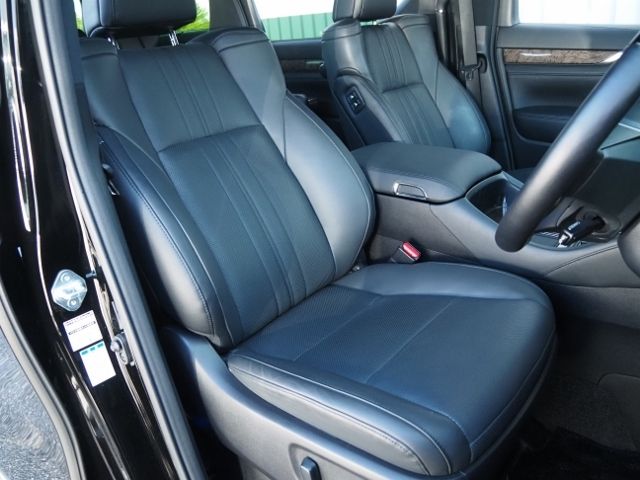 Toyota VELLFIRE 2021-05 13565-10