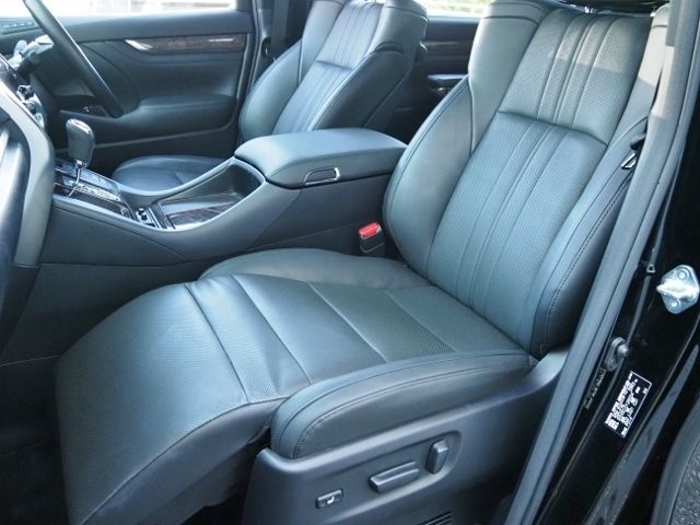 Toyota VELLFIRE 2021-05 13565-11