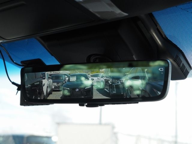 Toyota VELLFIRE 2021-05 13565-25