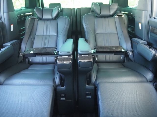 Toyota VELLFIRE 2021-05 13565-12