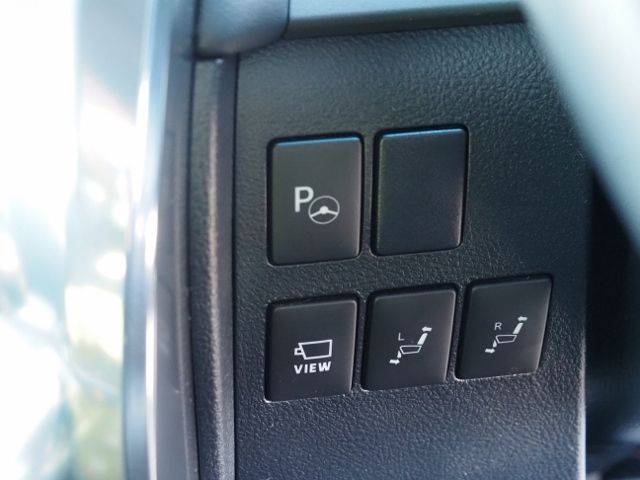Toyota VELLFIRE 2021-05 13565-28