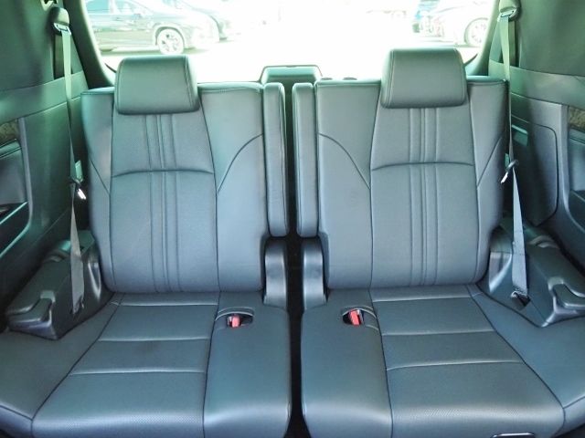 Toyota VELLFIRE 2021-05 13565-15