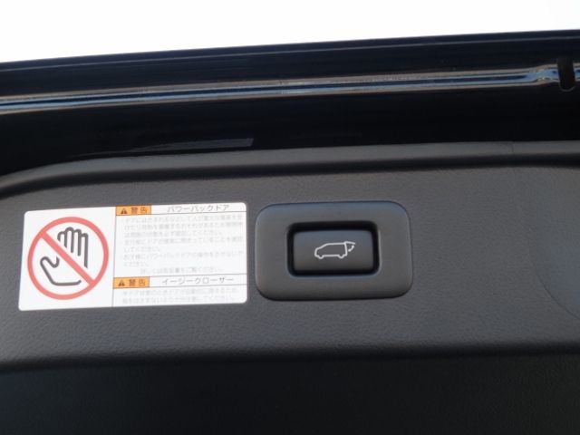 Toyota VELLFIRE 2021-05 13565-17