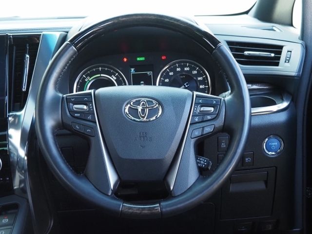 Toyota VELLFIRE 2021-05 13565-19
