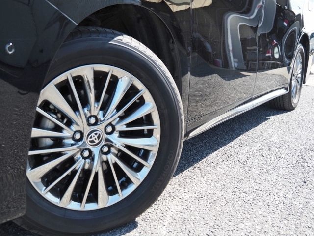 Toyota VELLFIRE 2021-05 13565-7