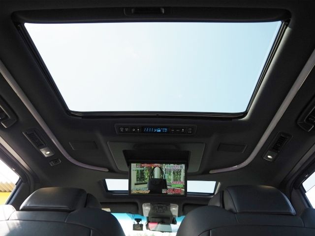 Toyota VELLFIRE 2021-05 13565-8