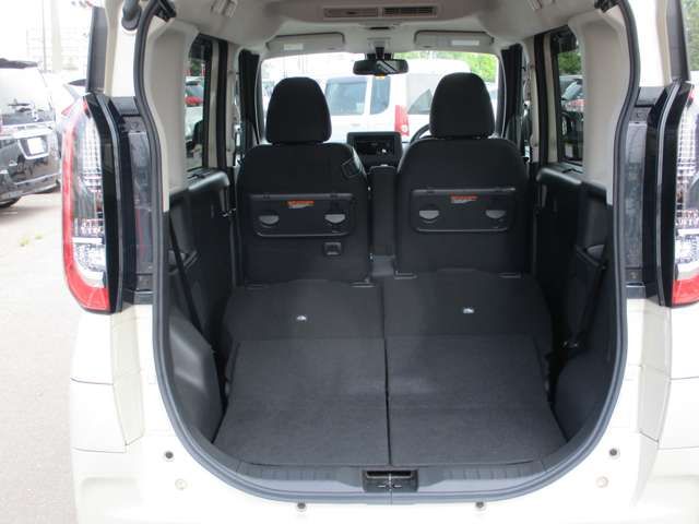 Nissan ROOX 2021-02 5588-7