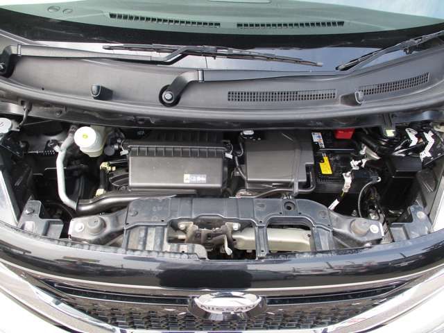 Nissan ROOX 2021-02 5588-19