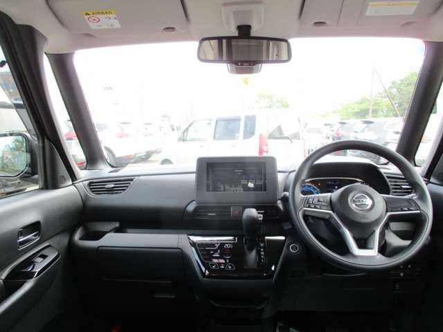 Nissan ROOX 2021-02 5588-10