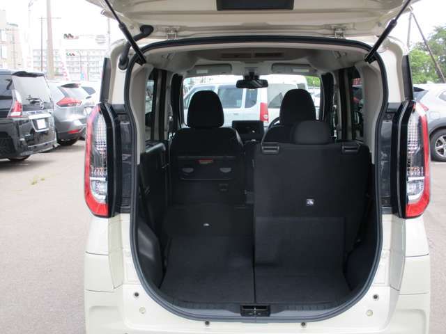 Nissan ROOX 2021-02 5588-6