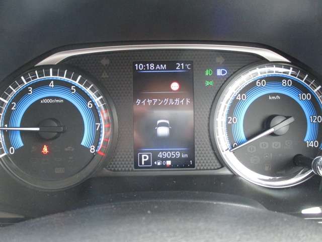 Nissan ROOX 2021-02 5588-12
