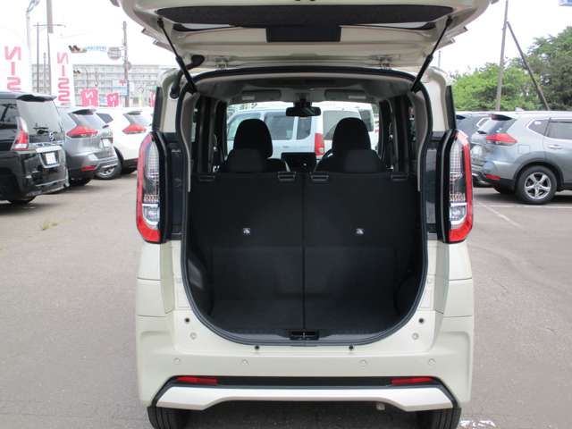 Nissan ROOX 2021-02 5588-5
