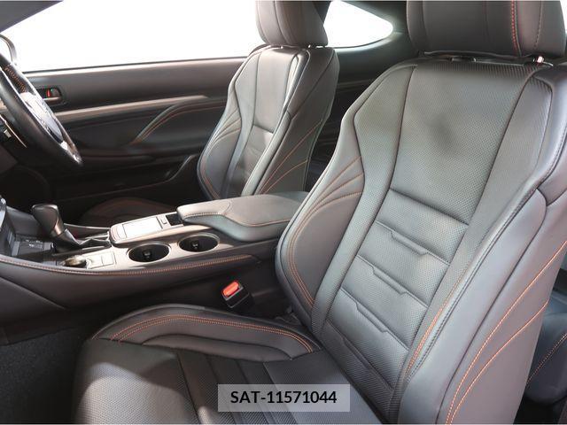 Lexus RC 2018-09 215768-12