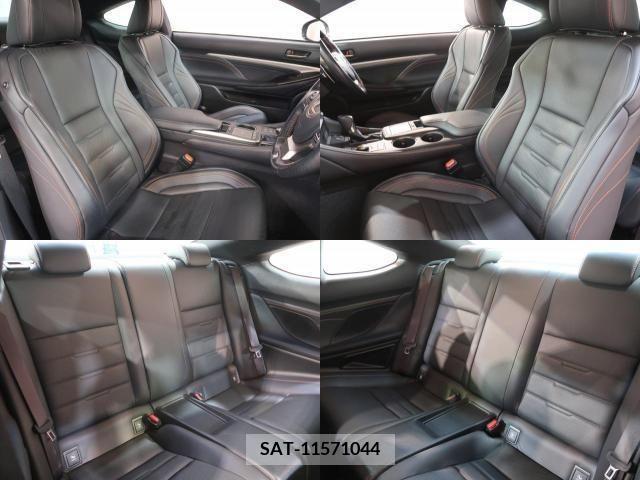 Lexus RC 2018-09 215768-3