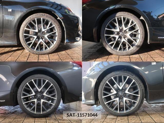 Lexus RC 2018-09 215768-4