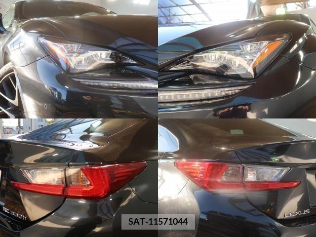 Lexus RC 2018-09 215768-5