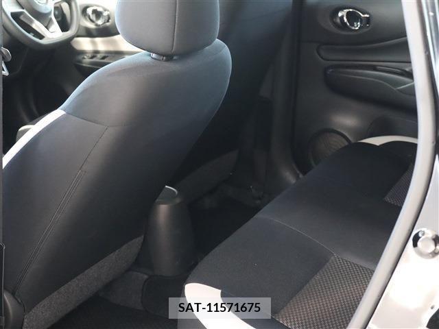Nissan NOTE 2019-04 379005-15