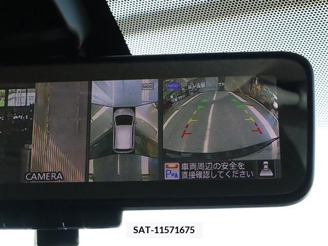 Nissan NOTE 2019-04 379005-4