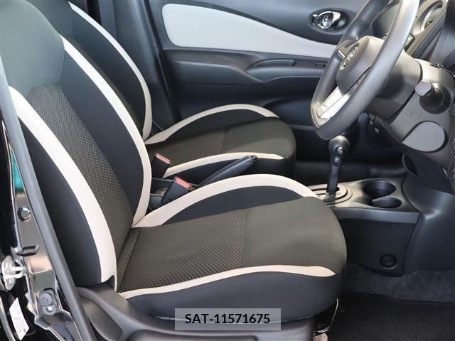 Nissan NOTE 2019-04 379005-12