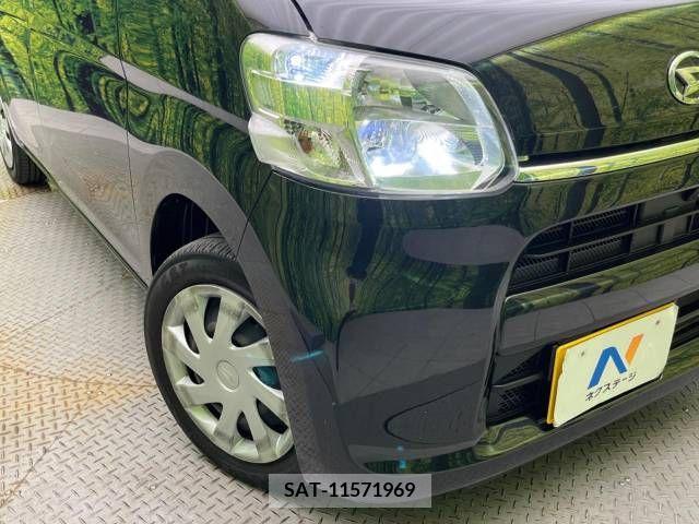 Daihatsu TANTO 2018-10 420303-12